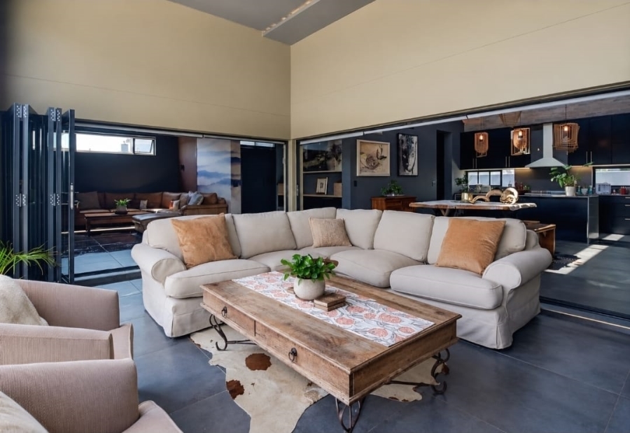 4 Bedroom Property for Sale in Sagewood Western Cape